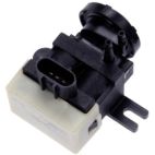 4WD Hub Locking Solenoid