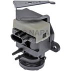 4WD Hub Locking Solenoid