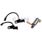 Differential Lock Actuator