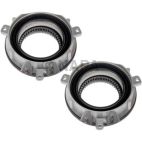 4WD Hub Locking Actuator Delete