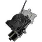 Differential Lock Actuator