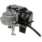 Differential Lock Actuator