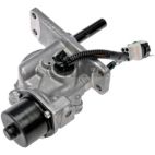 Differential Lock Actuator