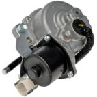 Differential Lock Actuator