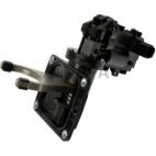 4WD Actuator