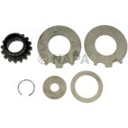 Differential Carrier Gear Kit