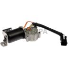 Transfer Case Motor