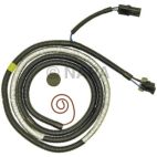 4WD Actuator Wiring Harness