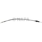 4WD Actuator Cable