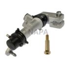 Transfer Case Control Lever