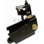 Transfer Case Control Lever