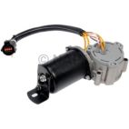 Transfer Case Motor