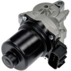 Transfer Case Motor