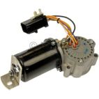 Transfer Case Motor