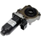 Transfer Case Motor