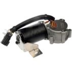 Transfer Case Motor