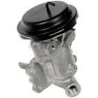 4WD Actuator