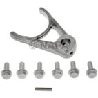 4WD Actuator Fork