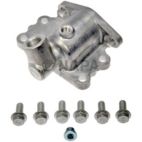 4WD Axle Actuator Housing