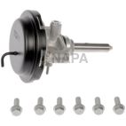 4WD Actuator