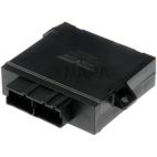 HVAC Control Module