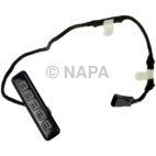 Keyless Entry Keypad