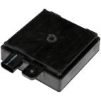 Blind Spot Detection System Warning Sensor
