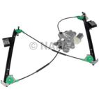 Window Regulator Kit