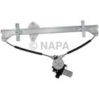 Window Regulator Kit