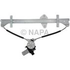 Window Regulator Kit