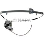 Window Regulator Kit