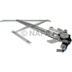 Window Regulator Kit