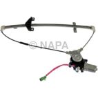 Window Regulator Kit