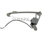Window Regulator Kit