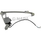 Window Regulator Kit