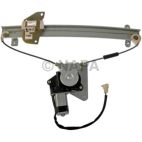 Window Regulator Kit