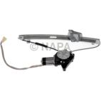 Window Regulator Kit