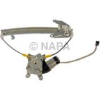 Window Regulator Kit