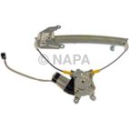 Window Regulator Kit