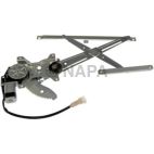 Window Regulator Kit