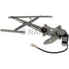 Window Regulator Kit