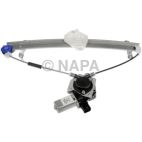 Window Regulator Kit