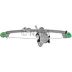 Window Regulator Kit