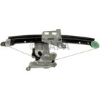 Window Regulator Kit