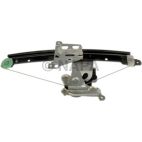 Window Regulator Kit