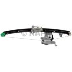 Window Regulator Kit