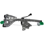 Window Regulator Kit