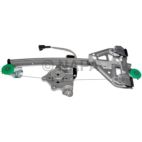 Window Regulator Kit