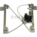 Window Regulator Kit