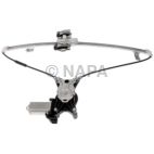 Window Regulator Kit